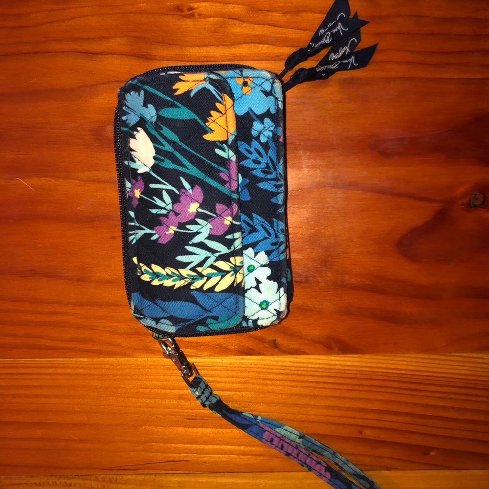 Vera Bradley Wallet